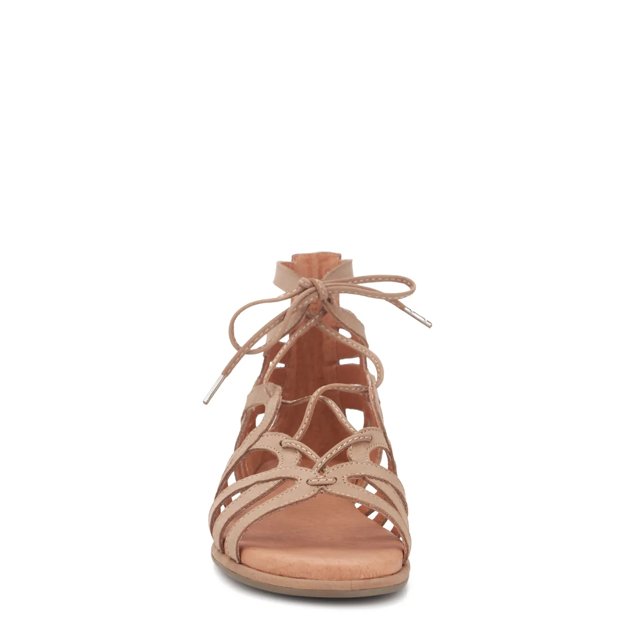 Women's Break My Heart 3 Sandal