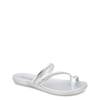 Women's Gia Sandal SILVER METALLIC view