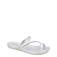 Women's Gia Sandal SILVER METALLIC view