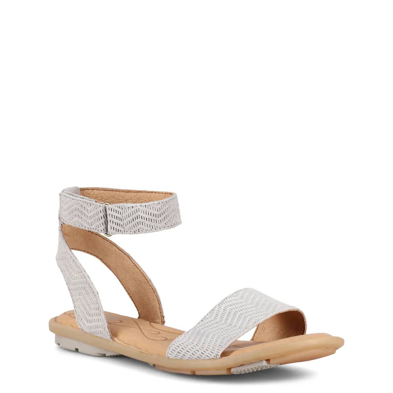 Born Women's Tegal Flat Sandal