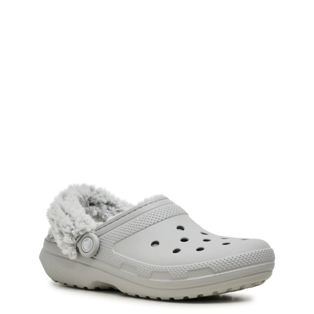 Women's Lined Clog