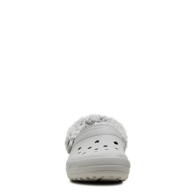 Women's Lined Clog
