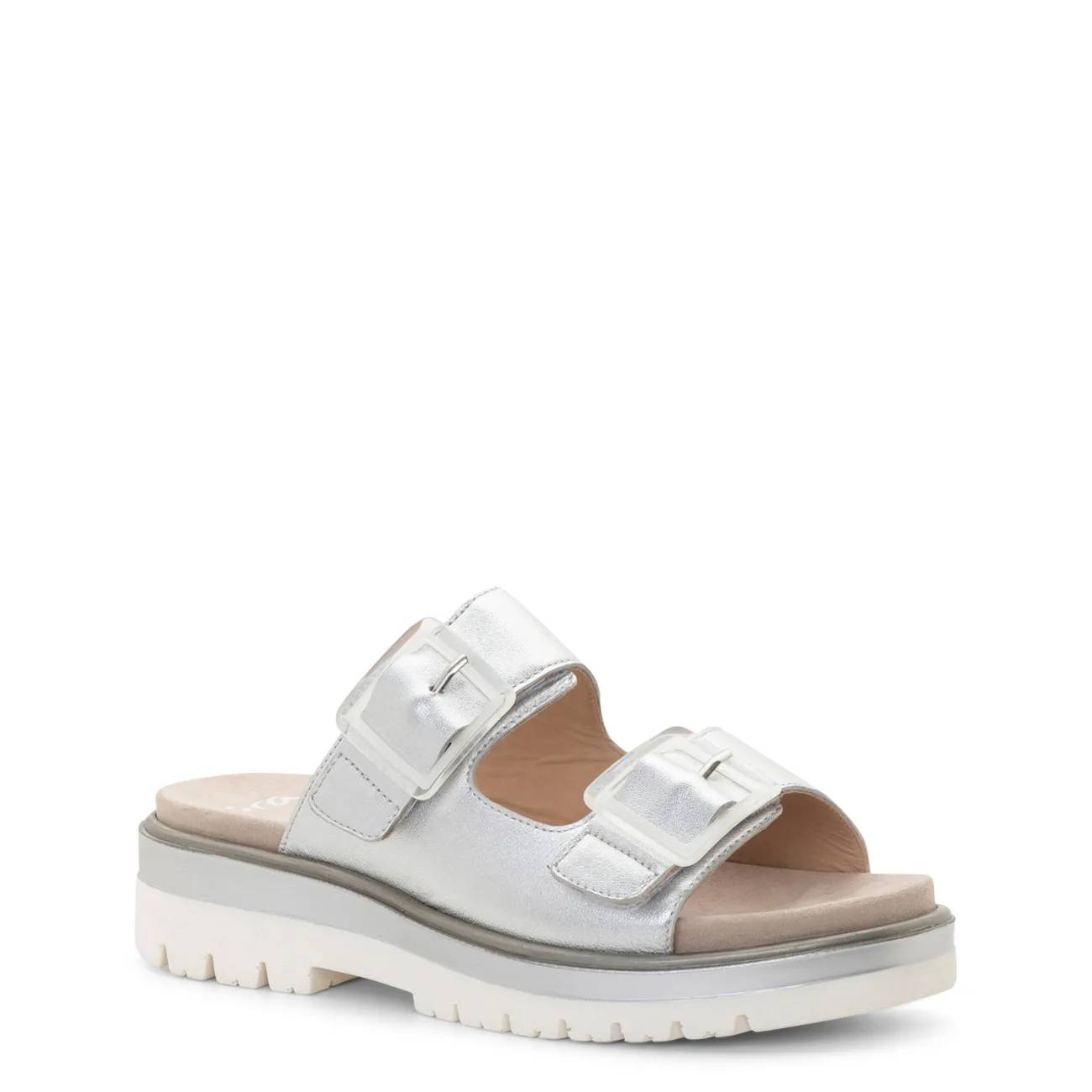 Ara Women's Marbella Slide Sandal