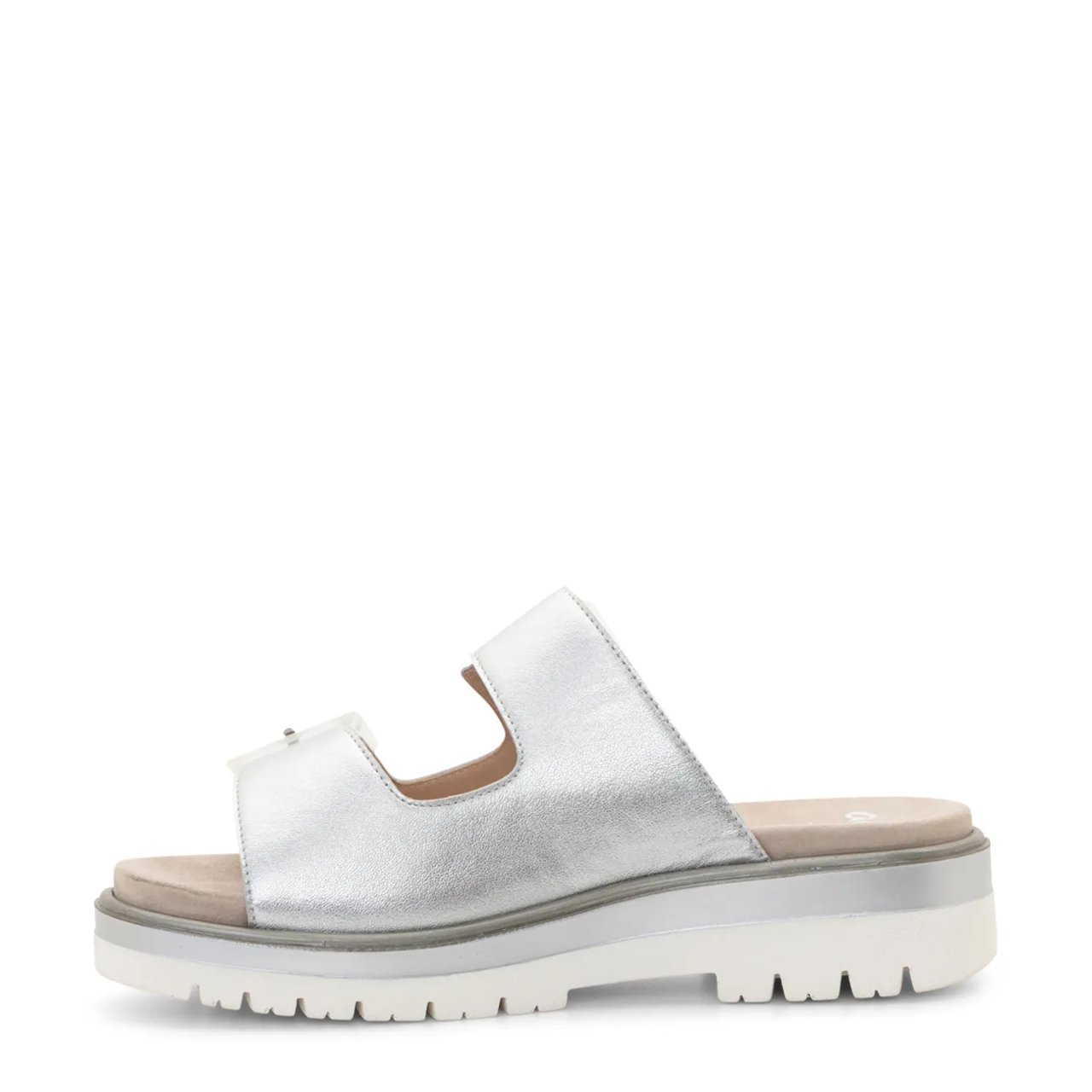 Women's Marbella Slide Sandal