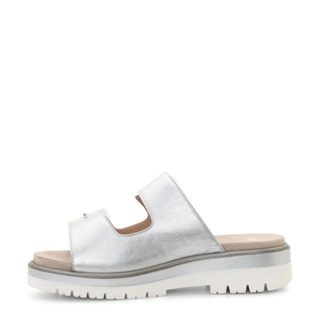 Women's Marbella Slide Sandal