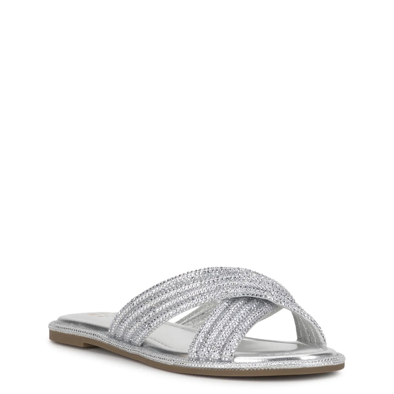 Women's Sashie Cross Sandal