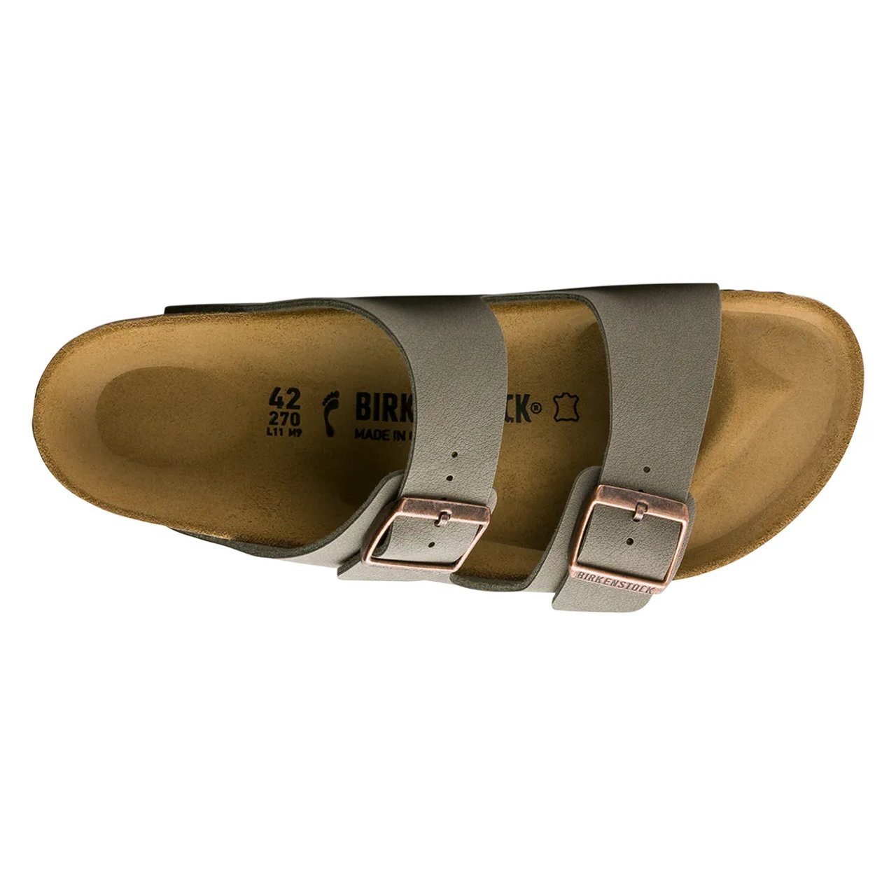 Women's Arizona Birkbuc Sandal