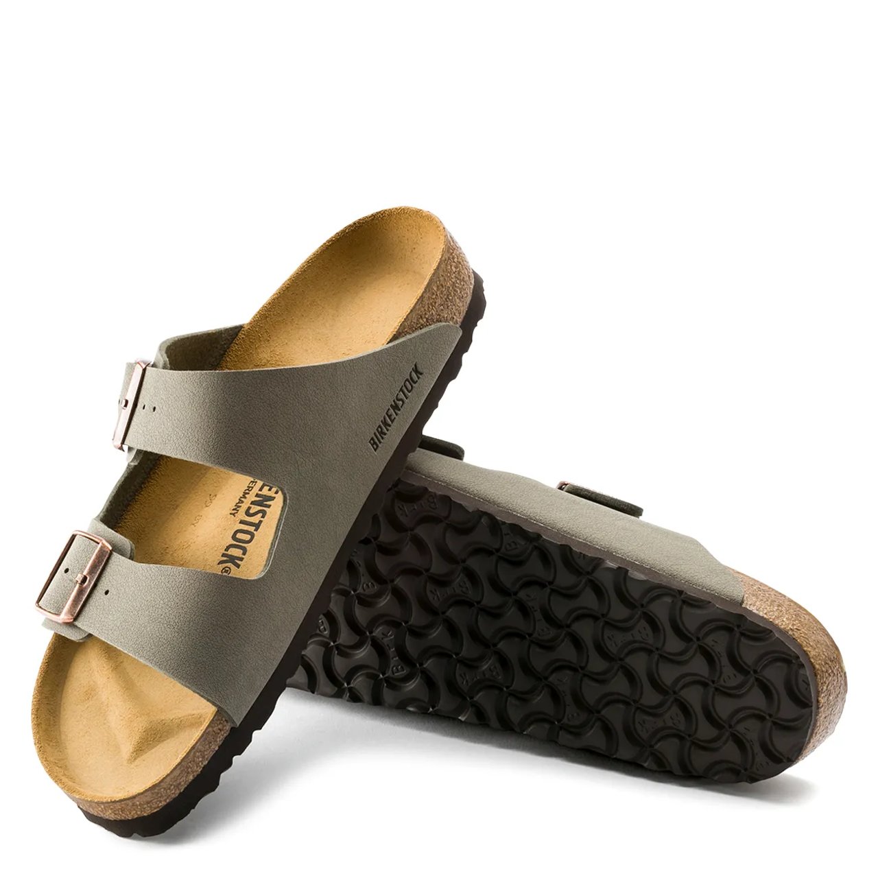 Women's Arizona Birkbuc Sandal