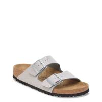 Arizona Birki Sandal SILVER GREY view