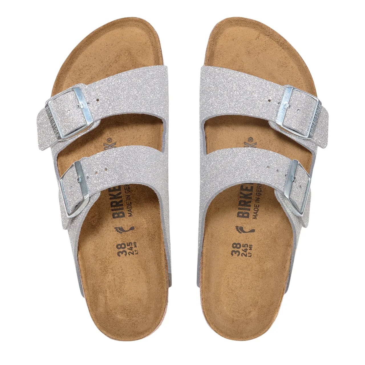 Arizona Birki Sandal