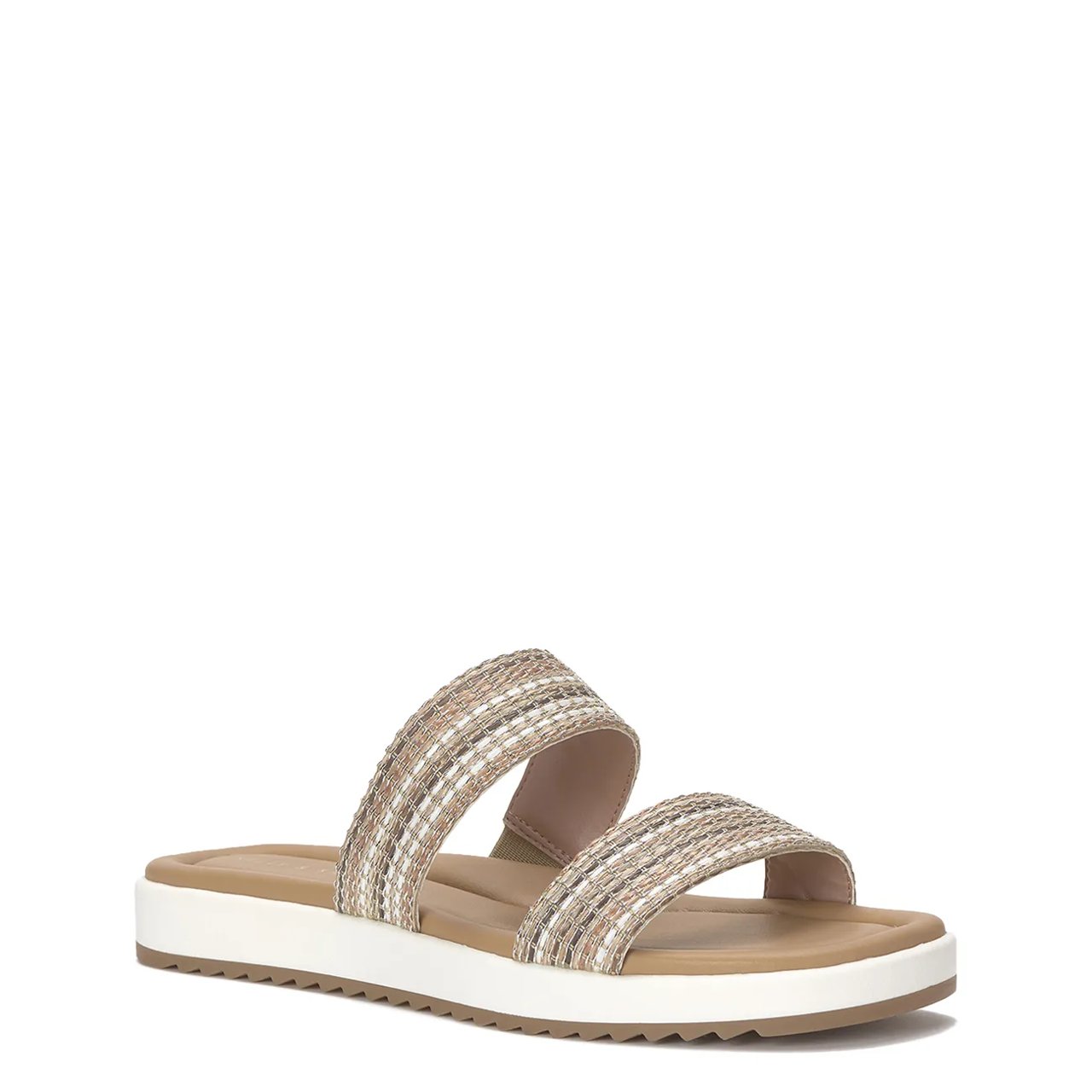 Womens' Dellis Flat Sandal