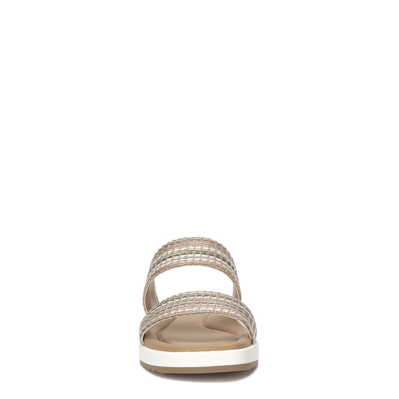 Womens' Dellis Flat Sandal