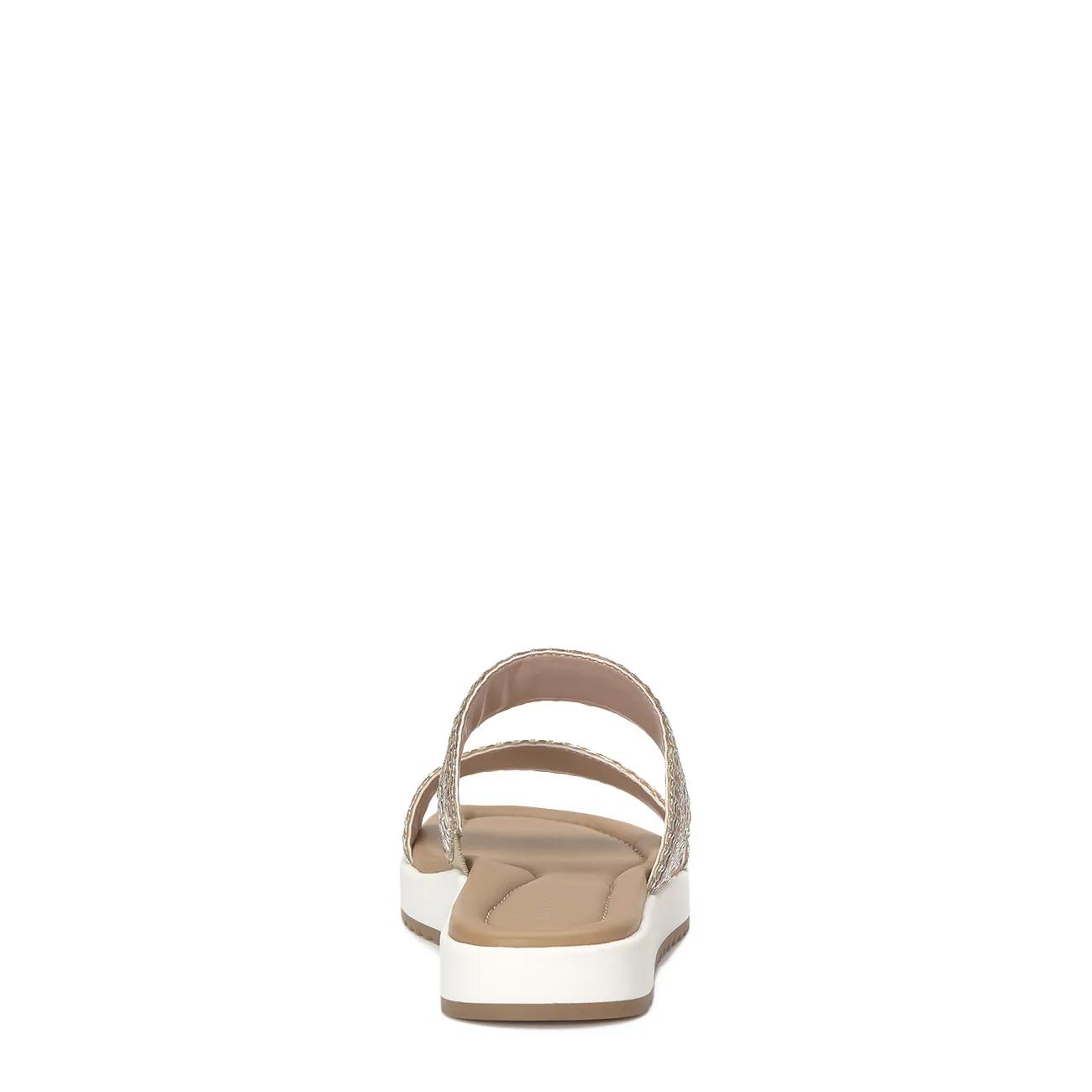 Womens' Dellis Flat Sandal