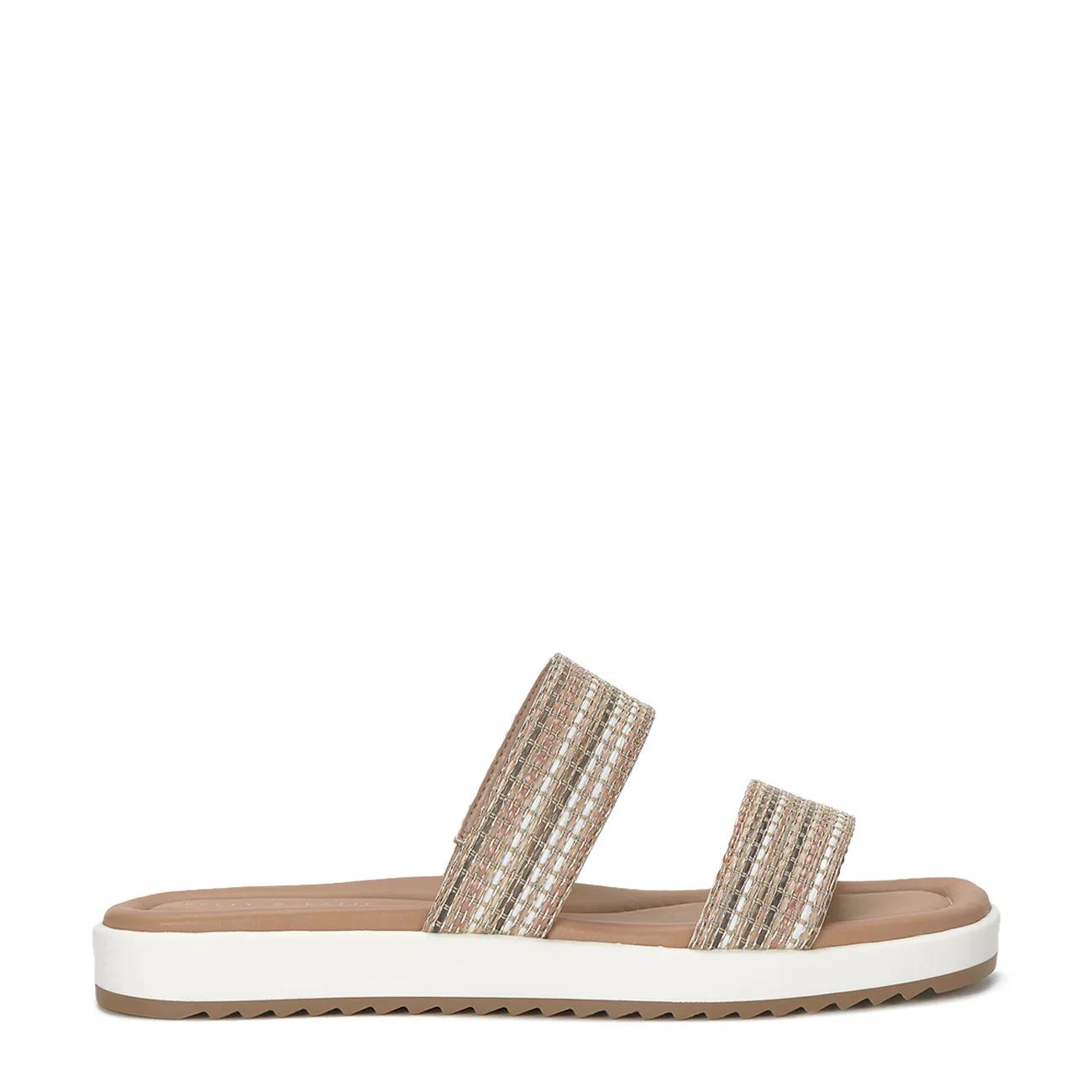 Womens' Dellis Flat Sandal