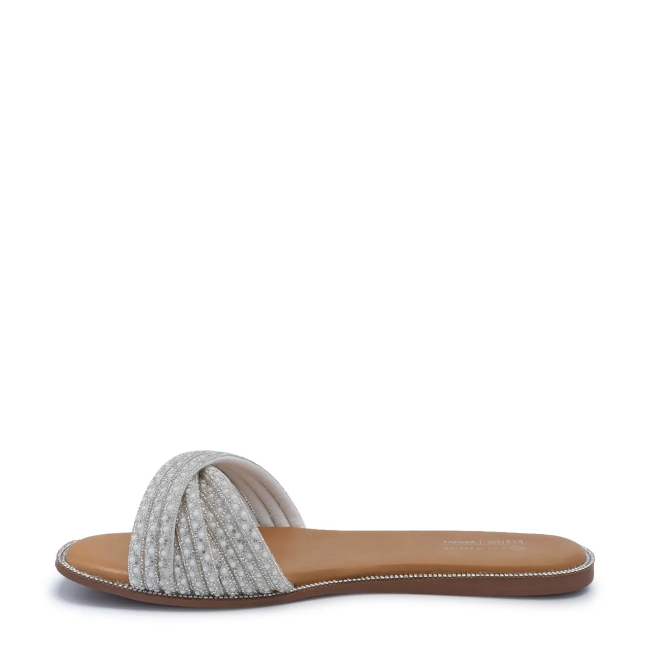 Women's Veronna Flat Sandal