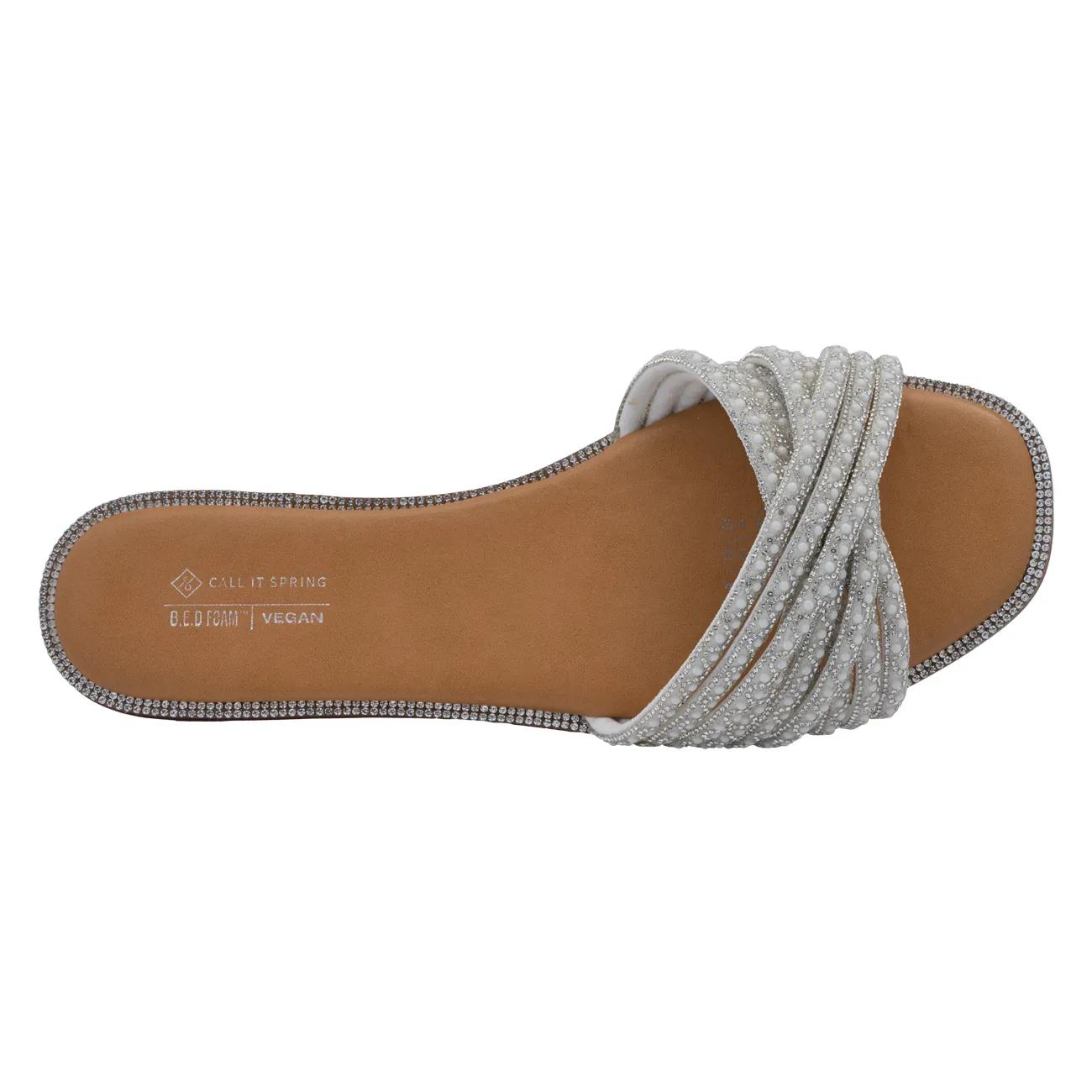 Women's Veronna Flat Sandal