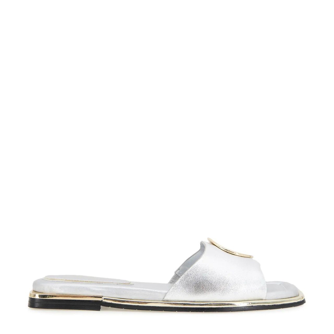 Women's Asher Flat Sandal