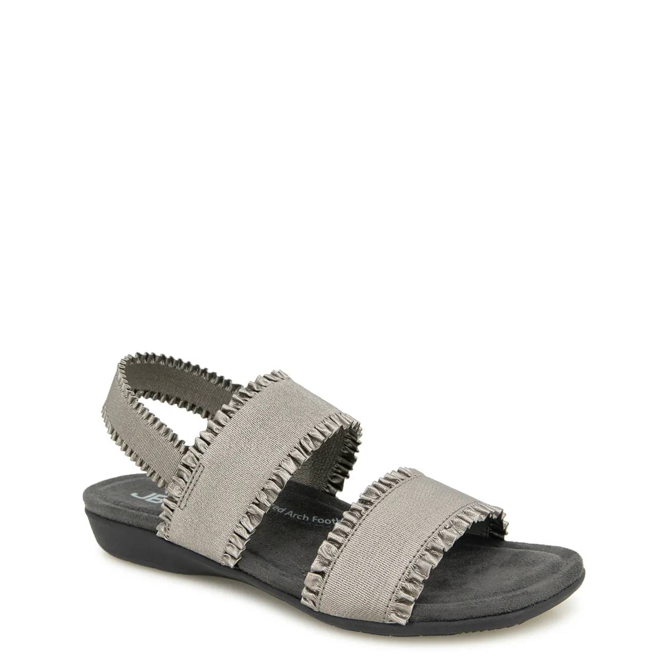 JBU Women's Azores Sandal