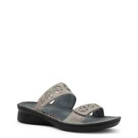 Women's Cornet Sandal Titanium view