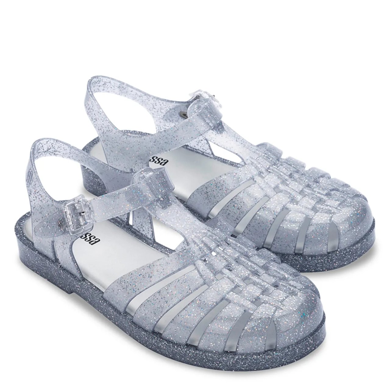 Women's Possession Shiny Sandal