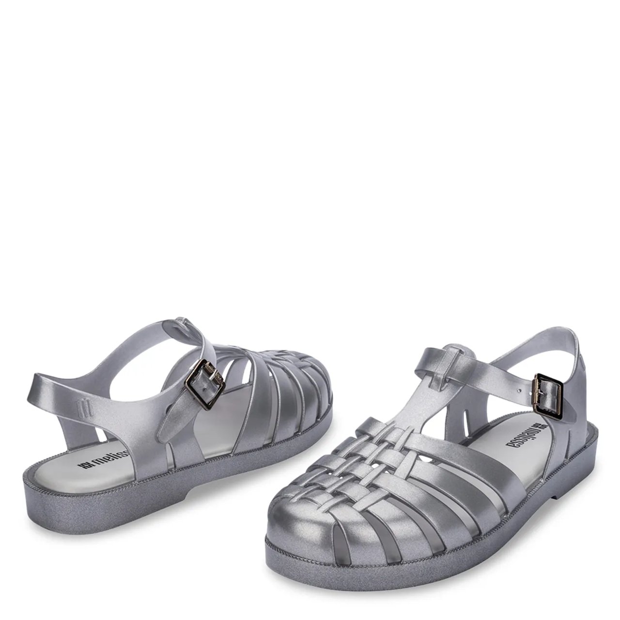 Women's Possession Platform II AD Sandal