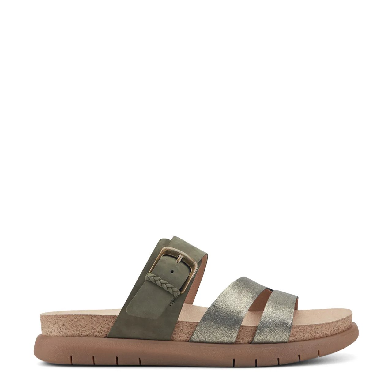 Women's Ayden Sandal