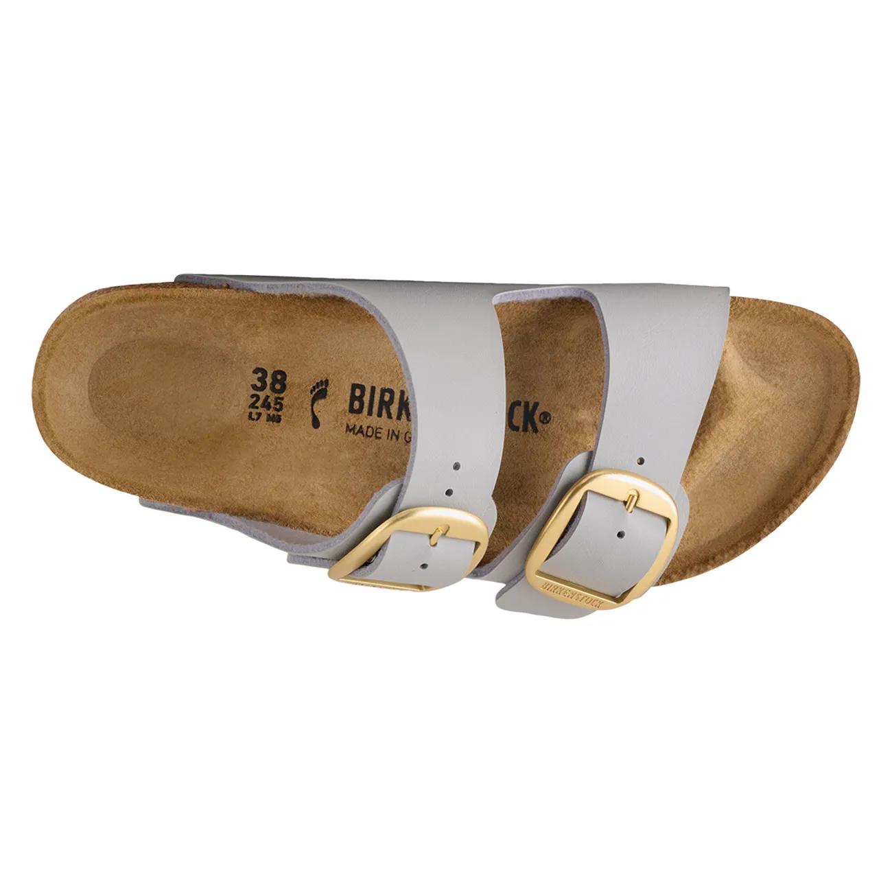 Women's Arizona Big Buckle Narrow Width Sandal