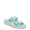 Arizona Stealth Buckle EVA Sandal SURF GREEN view