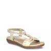 Briar Sandal CHAMPAGNE  view