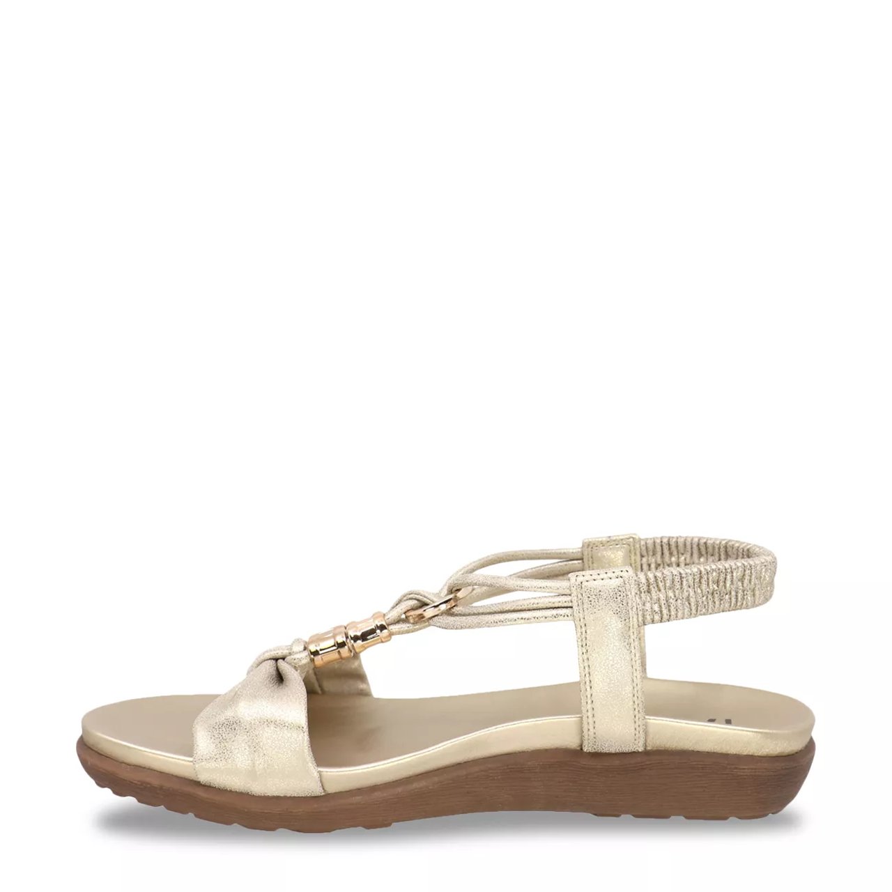 Women's Briar Back Elastic Sandal
