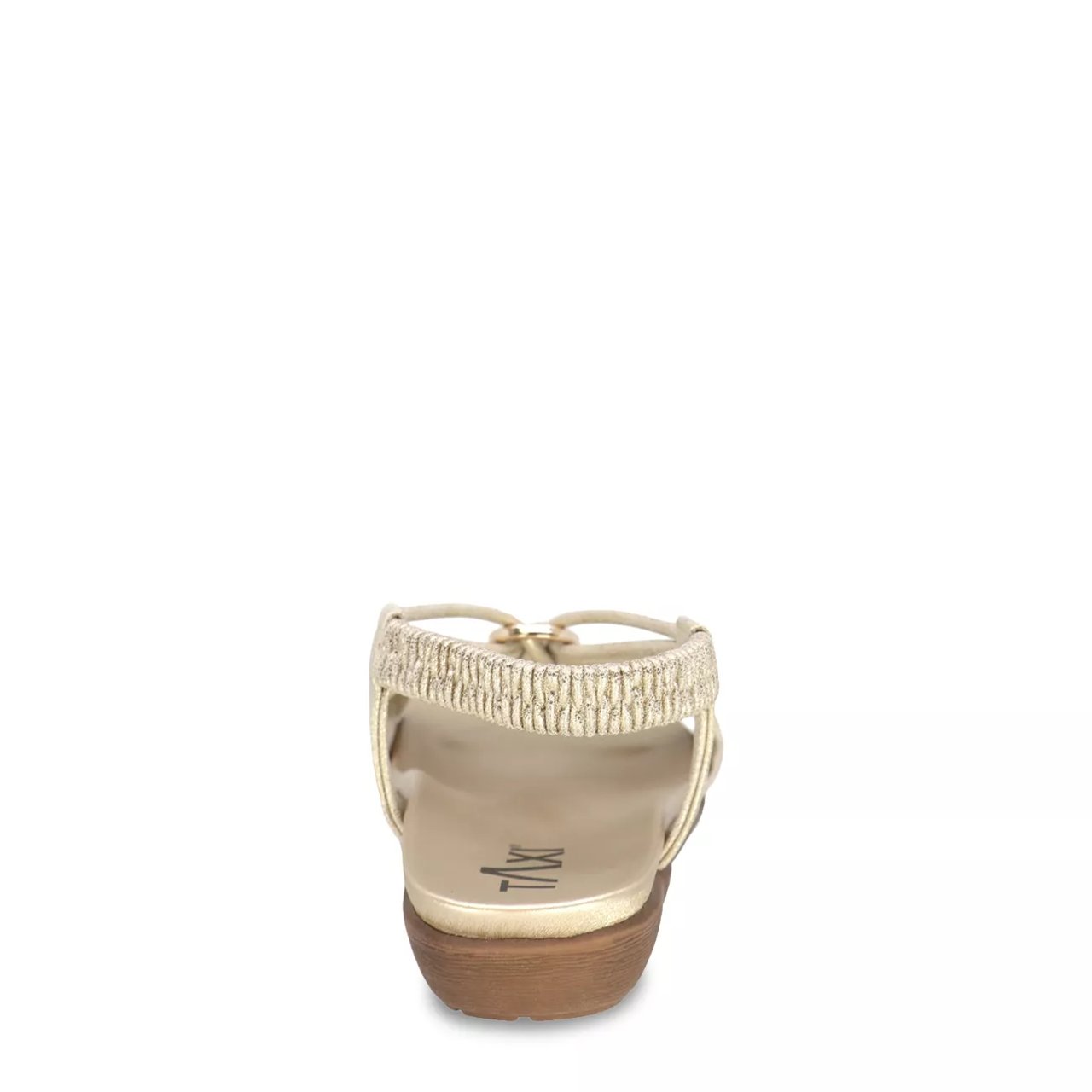 Women's Briar Back Elastic Sandal