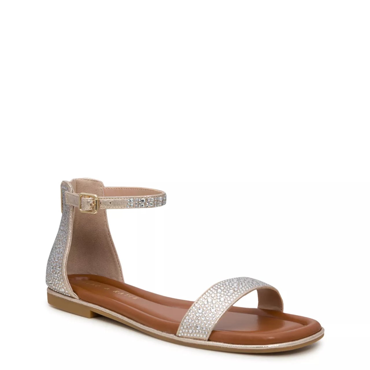Nymie Sandal