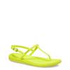 Women's Miami Flip Flop Sandal ACIDITY view
