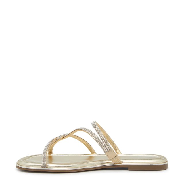Women's Zoet Flat Sandal