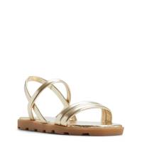Women's Narine Sandal CHAMPAGNE  view