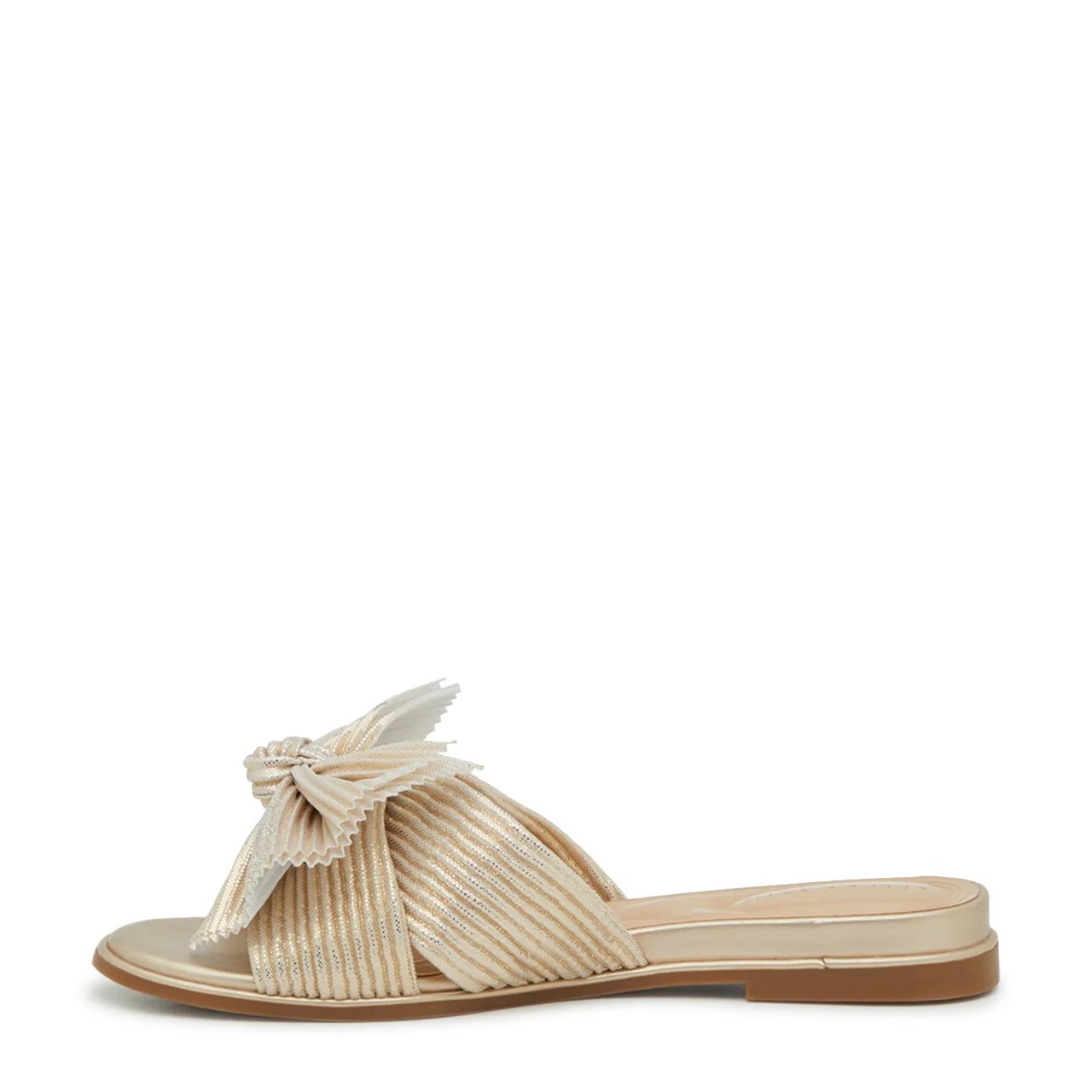 Amiot Flat Sandal