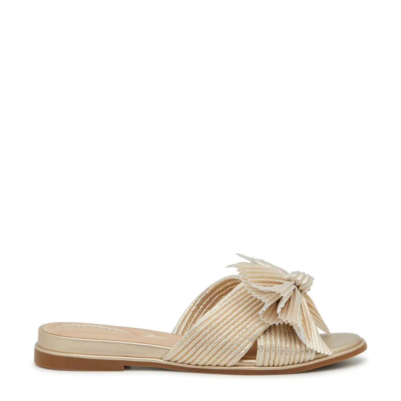 Amiot Flat Sandal