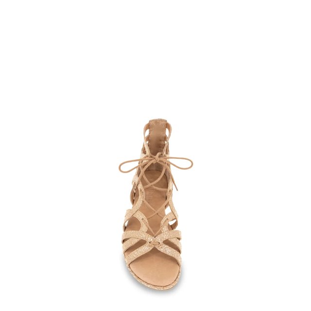 Women's Break My Heart 3 Sandal