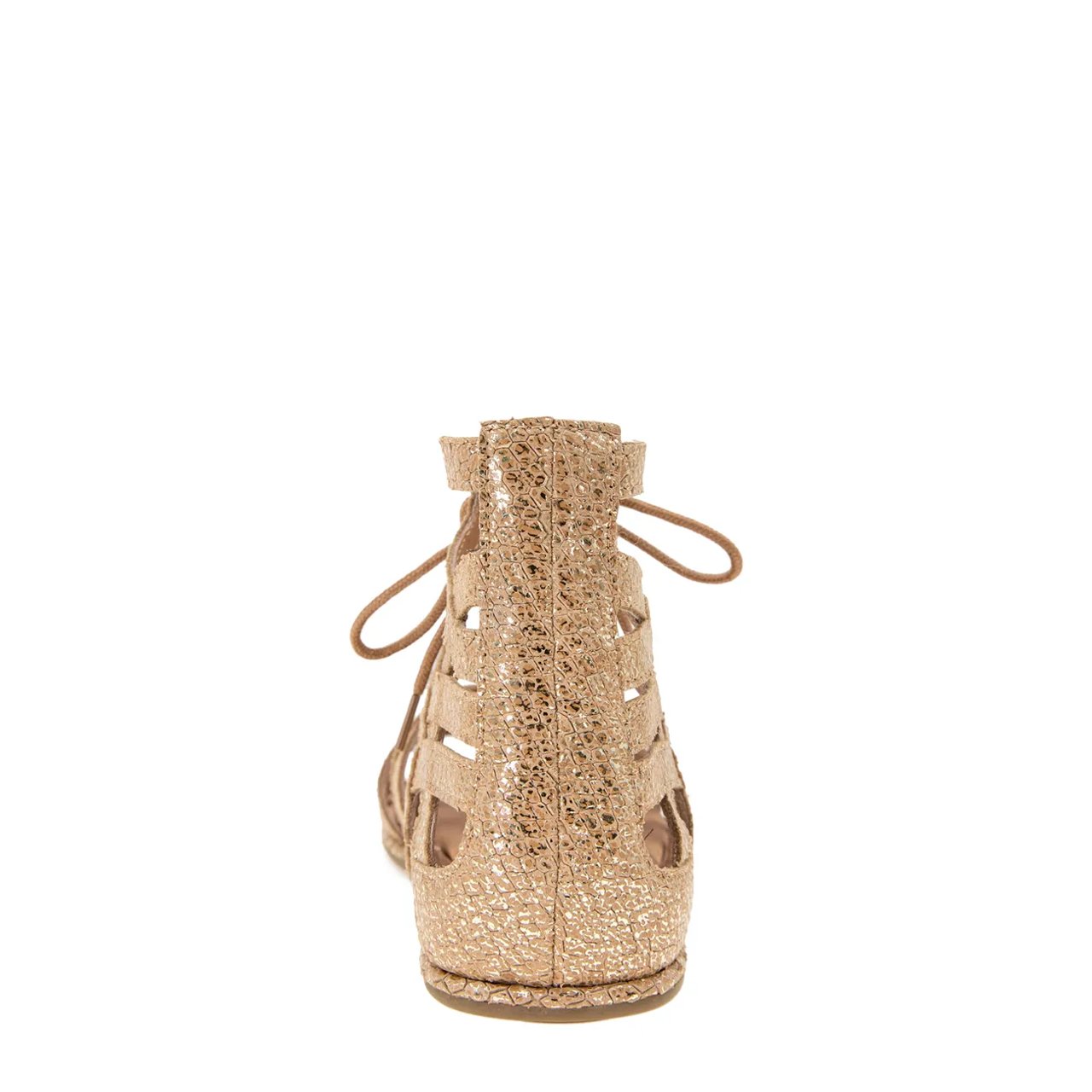 Women's Break My Heart 3 Sandal