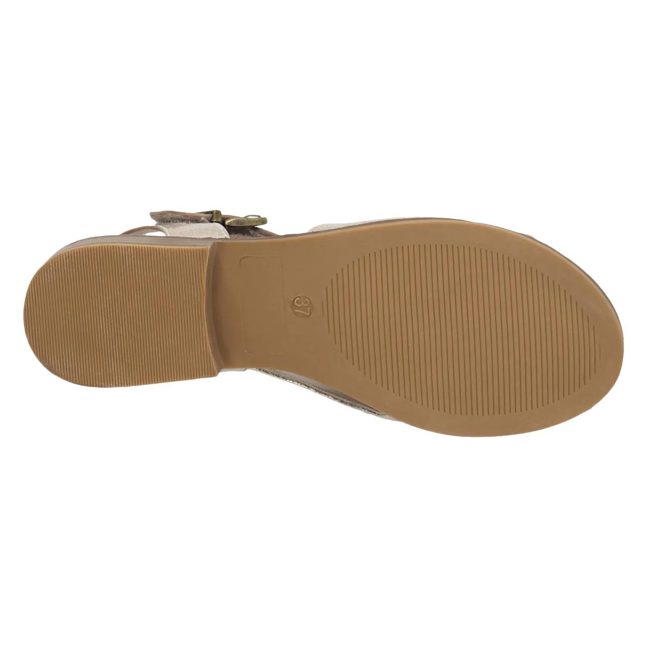 Women's Charlie Sandal