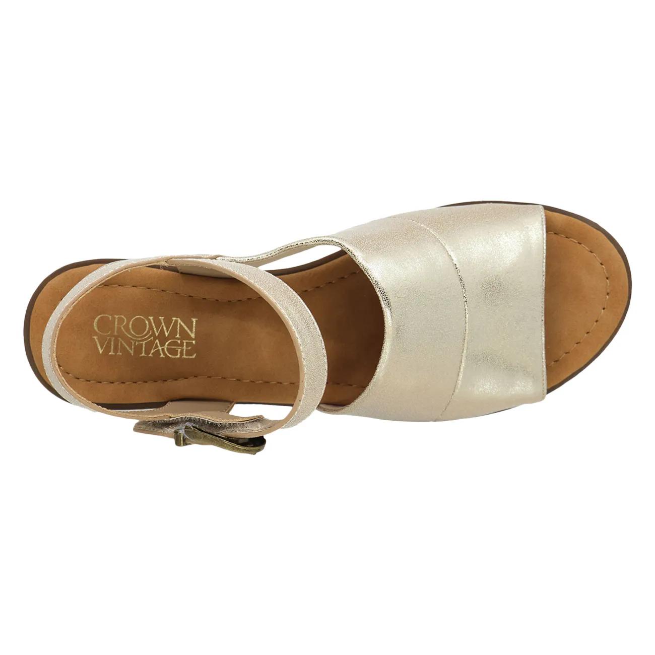Women's Charlie Sandal