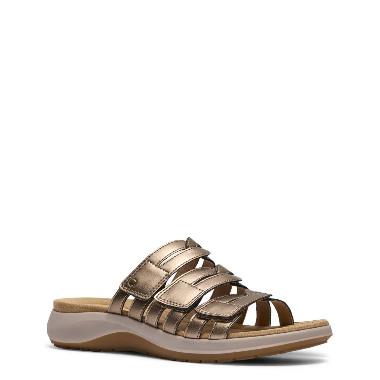 Clarks Women's Maelynn Abby Sandal