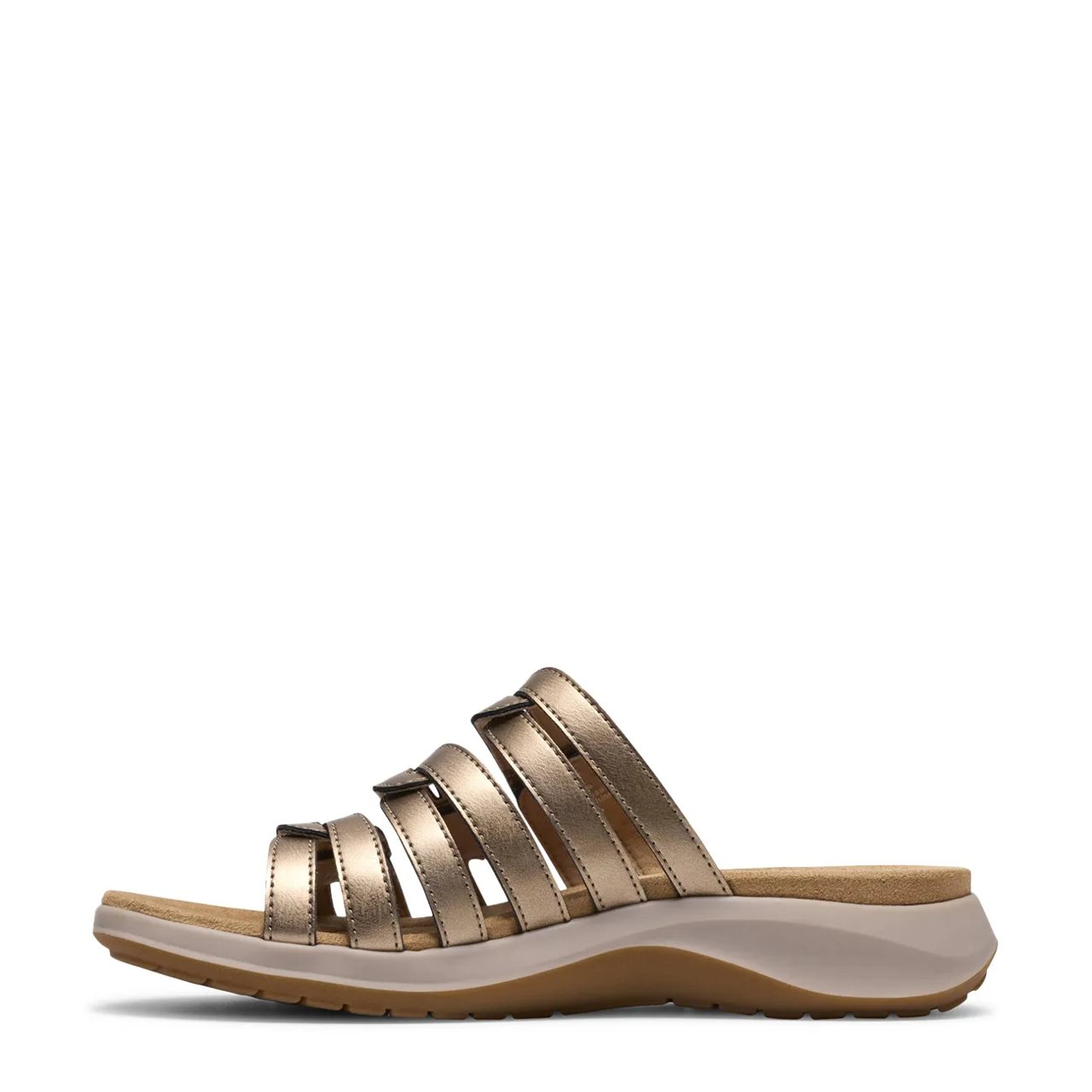 Women's Maelynn Abby Sandal