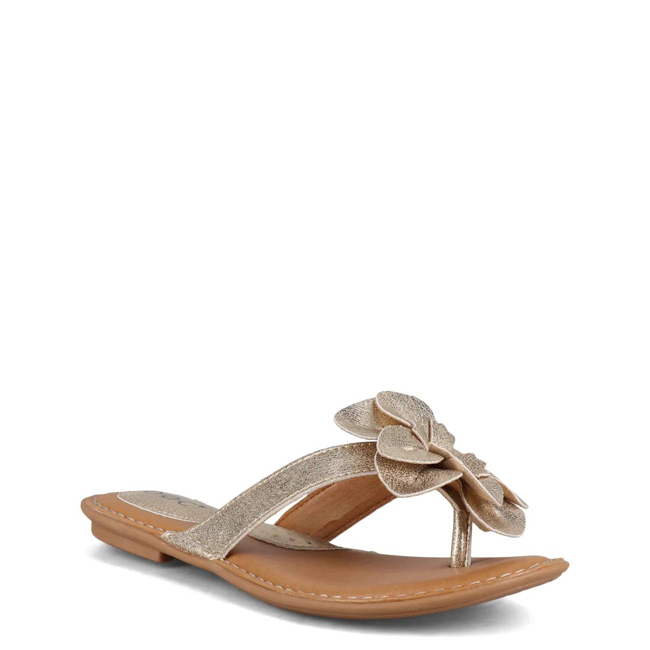 Boc By Born Women's Alaria Flat Sandal