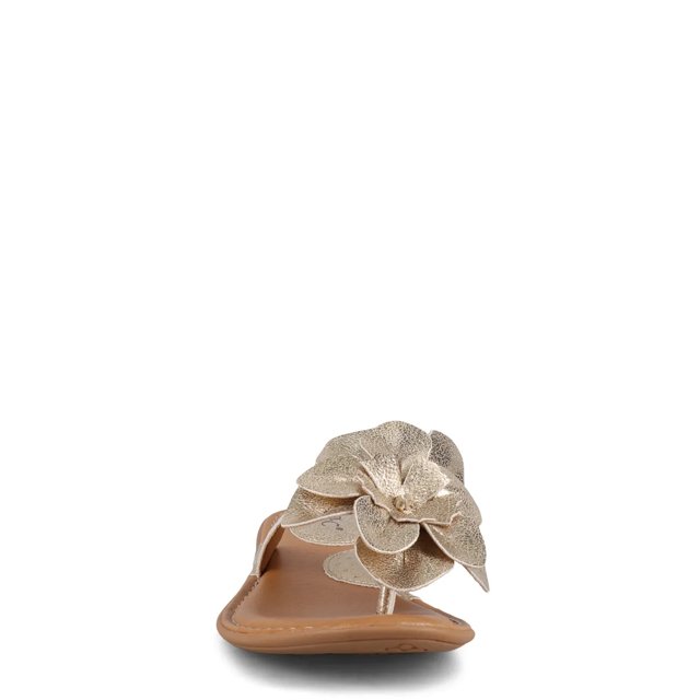 Women's Alaria Flat Sandal