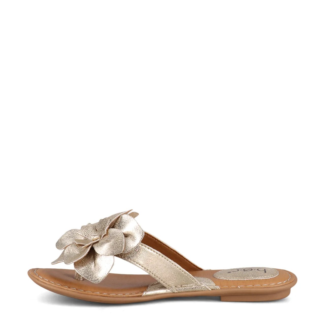 Women's Alaria Flat Sandal