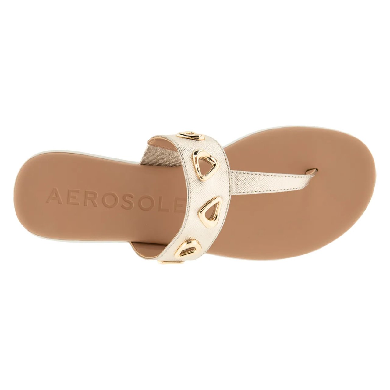 Women's Iago Flat Sandal