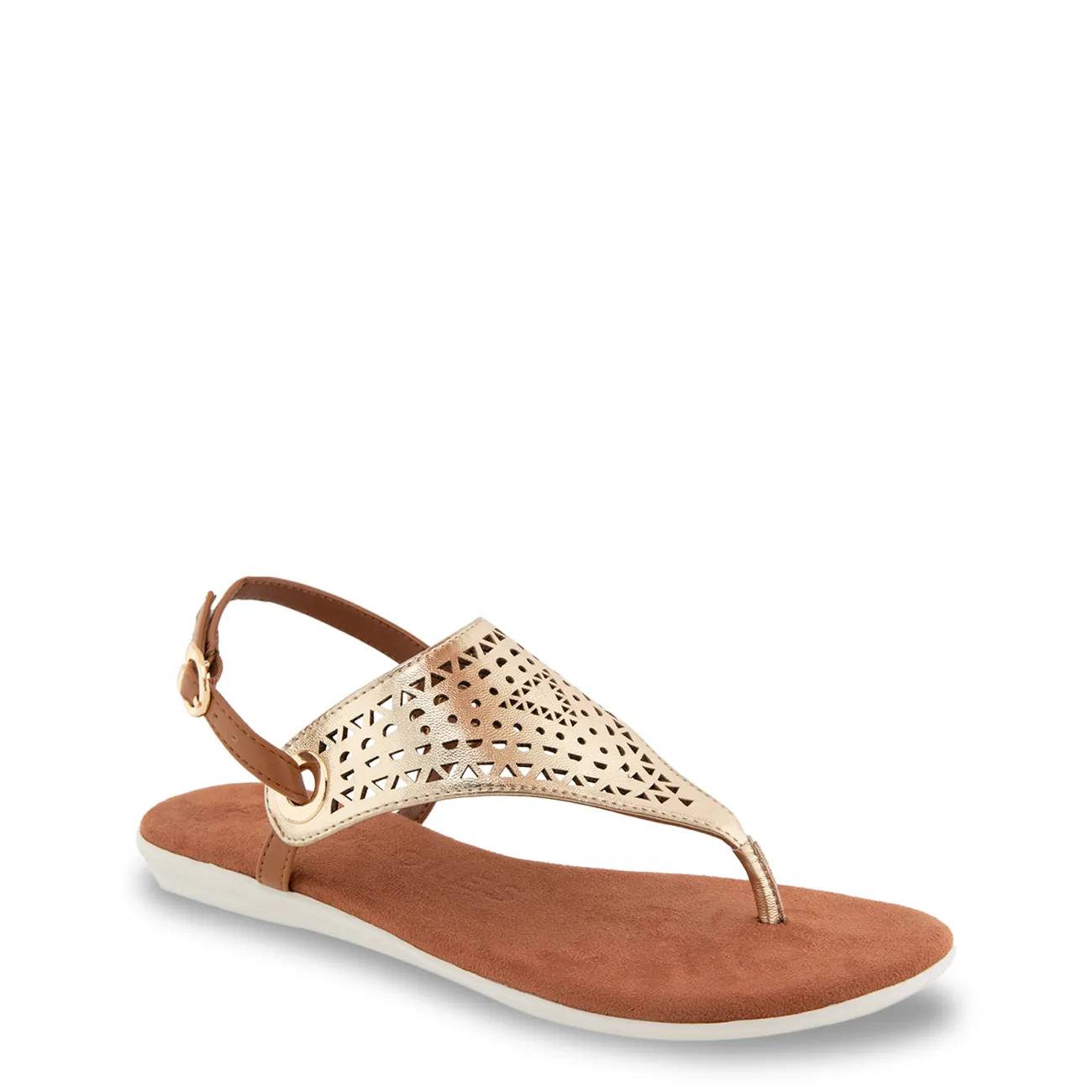Aerosoles Women's Iole Flat Sandal