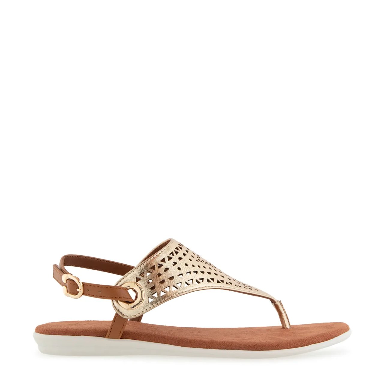 Women's Iole Flat Sandal