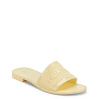 Women's Marina Sandal CHARDONNAY view